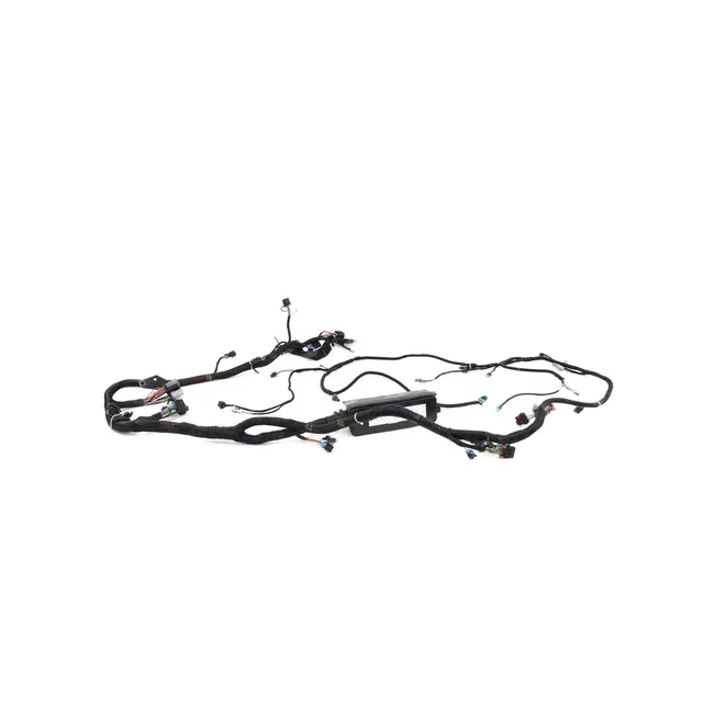 Bobcat 7226814 Mainframe Harness for Loaders