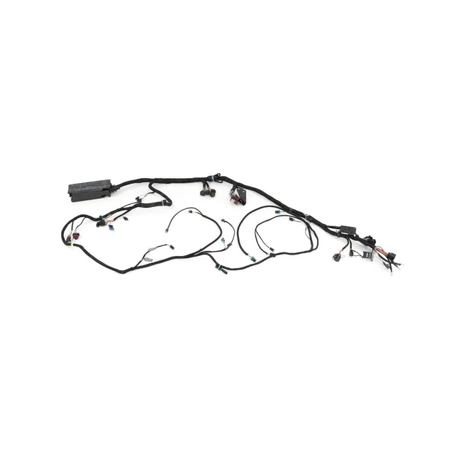 Bobcat 7226815 Mainframe Harness for Loaders