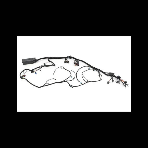 Mainframe Harness for Loaders, 7226815