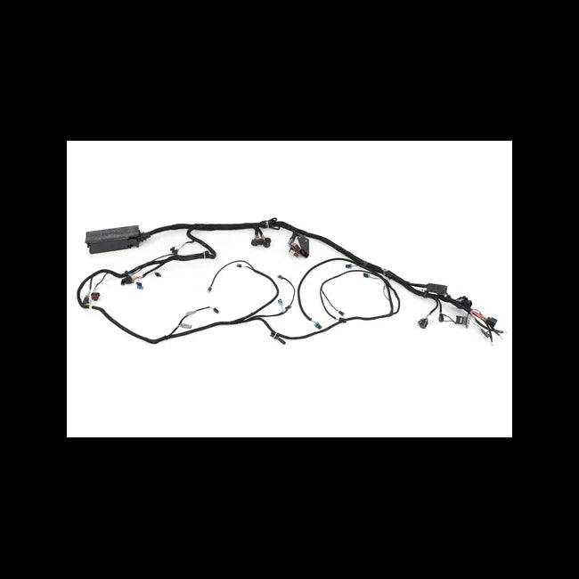 Mainframe Harness for Loaders, 7226815