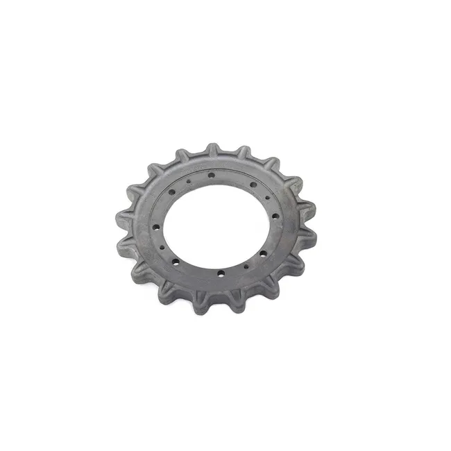 Bobcat 7227421 Machined Sprocket for Track Loaders