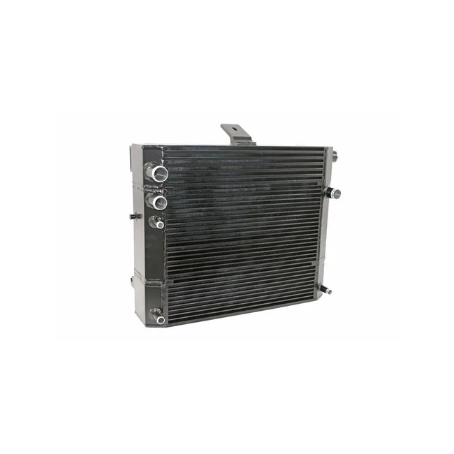 Bobcat 7227657 Oil Water Exchanger