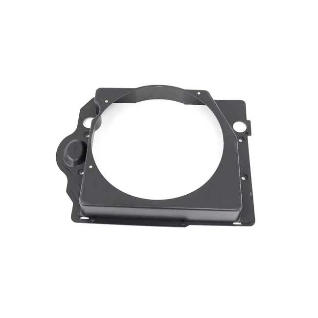 Bobcat 7227829 Fan Shroud