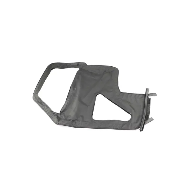 Bobcat 7227916 Front Canvas Crew Doors Kit