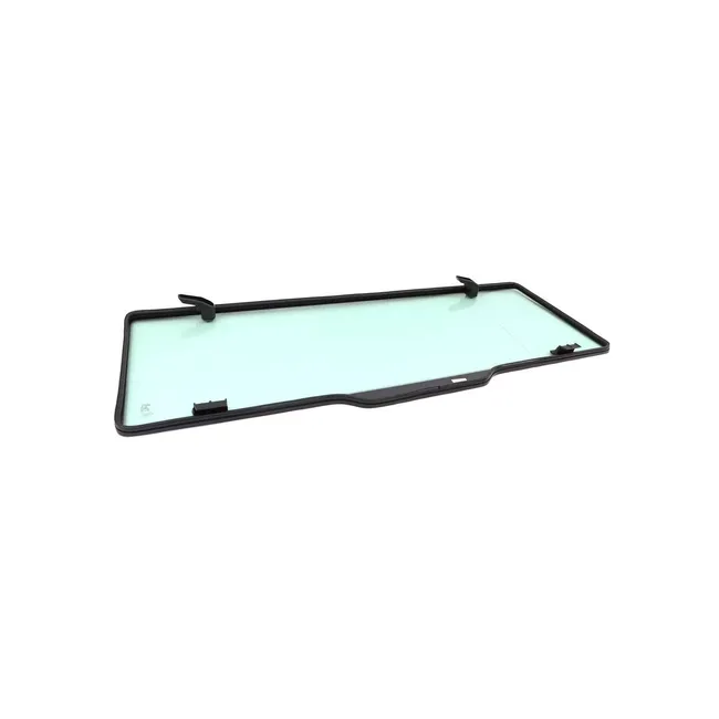 Bobcat 7227939 UTV Rear Glass Panel Kit