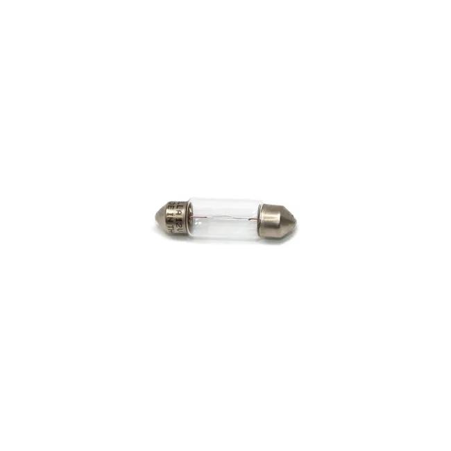 Bobcat 7228077 C5W 12V Light Bulb For Bobcat Equipment