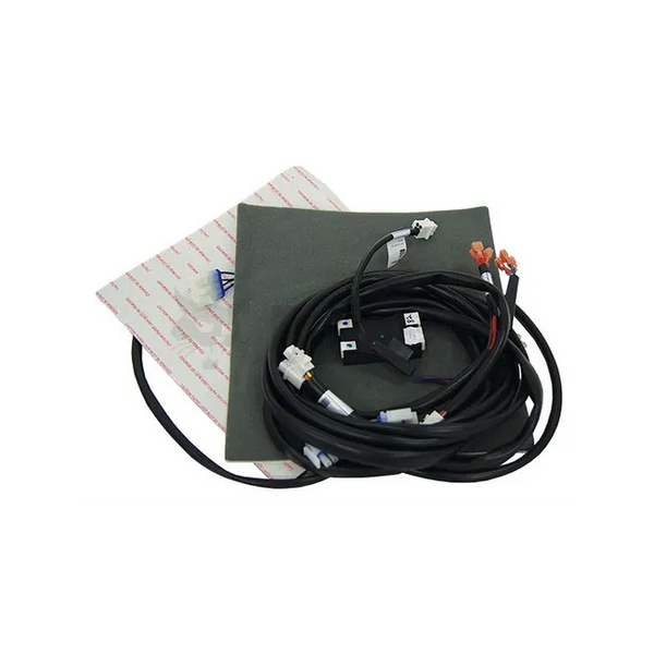 Bobcat 7228091 Discontinued, Heated Seat Kit