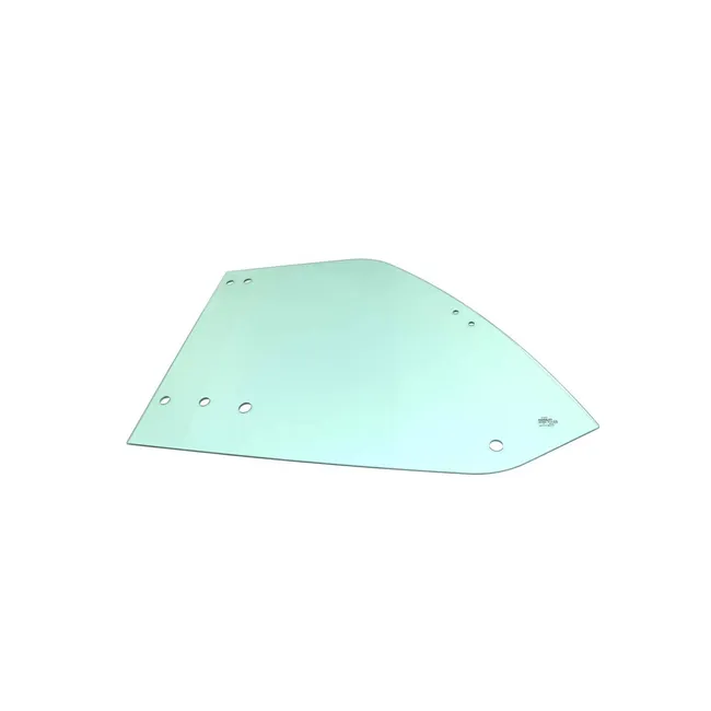 Bobcat 7228112 Cab Door Glass For VersaHandlers