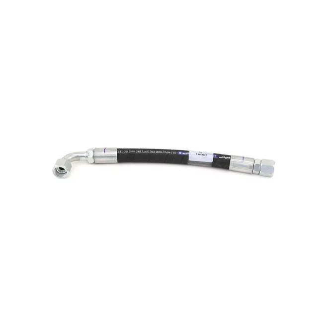 Bobcat 7228201 Hydraulic Hose For Track Loaders