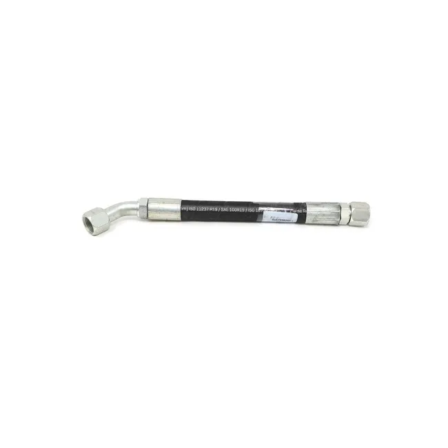 Bobcat 7228203 Hydraulic Hose For Track Loaders