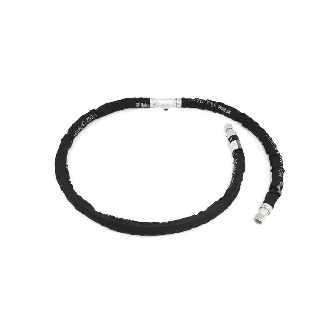 Bobcat 7228269 Hydraulic Hose Assembly For Loaders