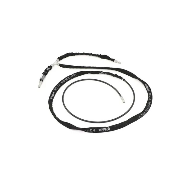 Bobcat 7228399 Hydraulic Hose for Toolcat Work Machines
