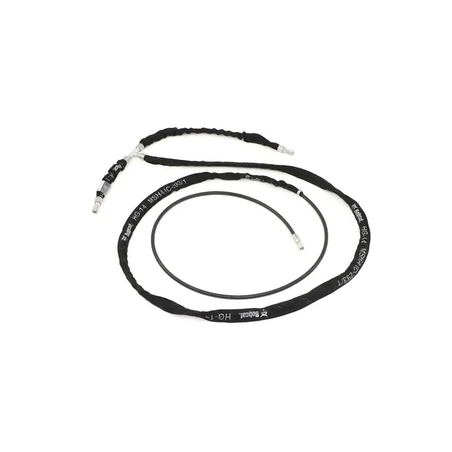 Bobcat 7228399 Hydraulic Hose for Toolcat Work Machines