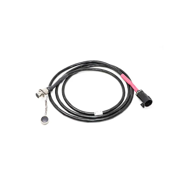 Bobcat 7229104 ACD 7-PIN Wiring Harness