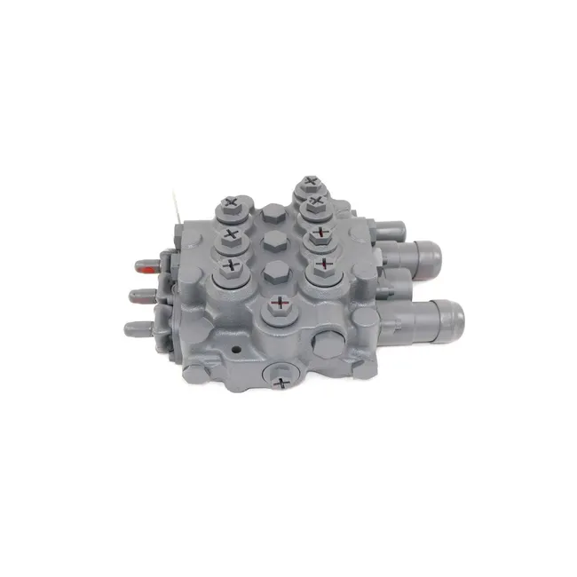 Bobcat 7229297 Control Valve