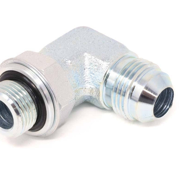 Bobcat 7229301 Hydraulic Elbow Fitting For VersaHandler Telehandlers
