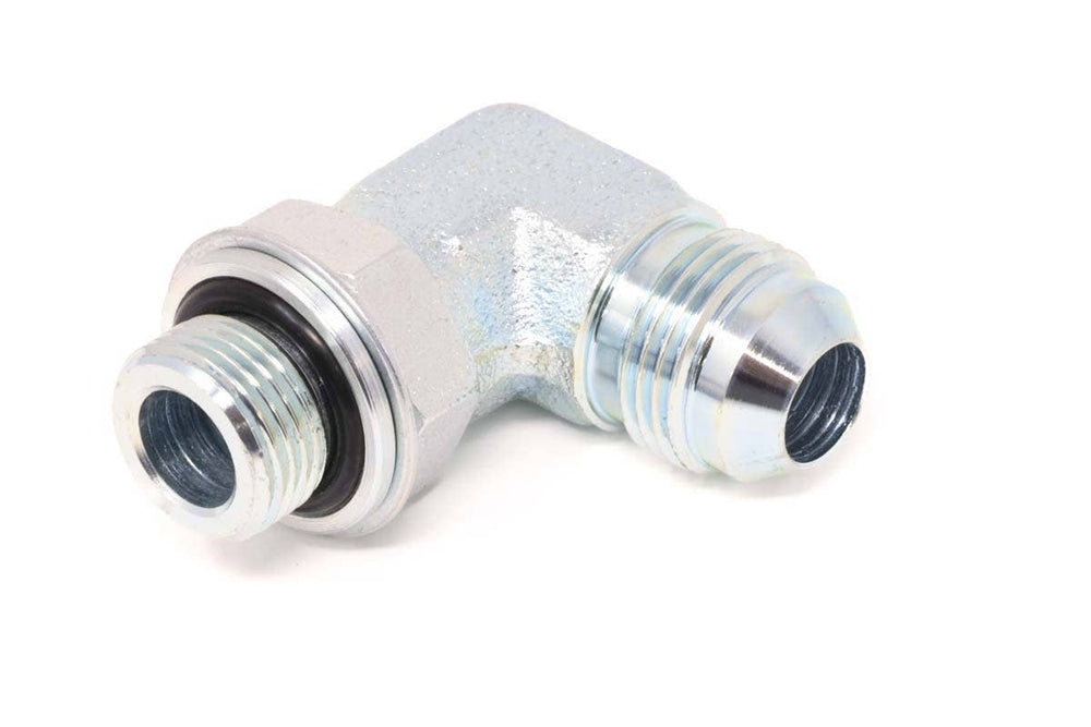 Bobcat 7229301 Hydraulic Elbow Fitting For VersaHandler Telehandlers
