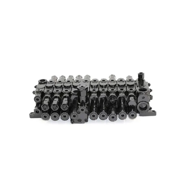 Bobcat 7229358 Control Valve