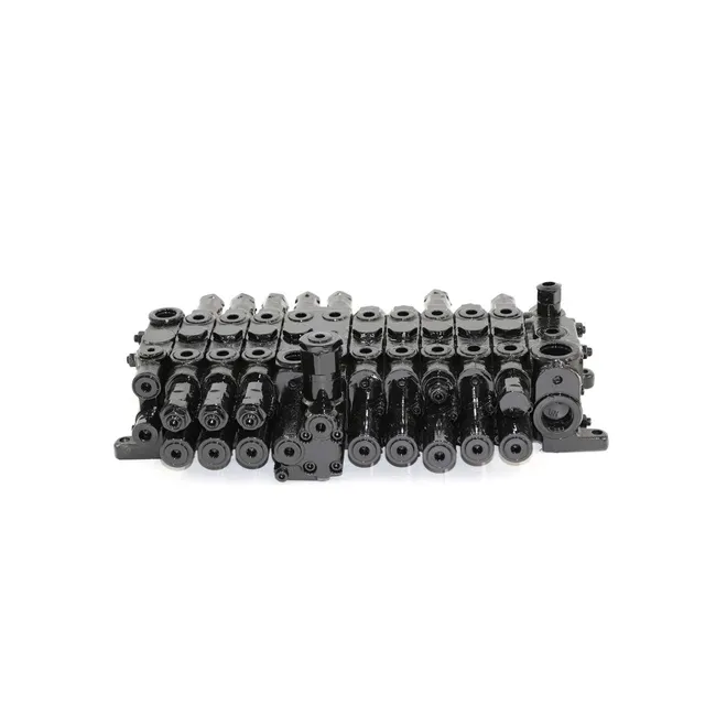 Bobcat 7229358 Control Valve