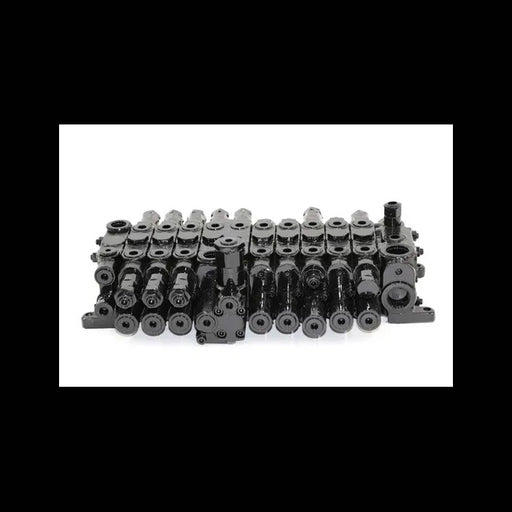 Control Valve, 7229358