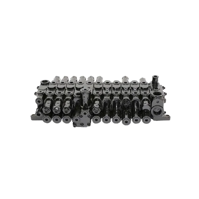 Bobcat 7229359 Control Valve