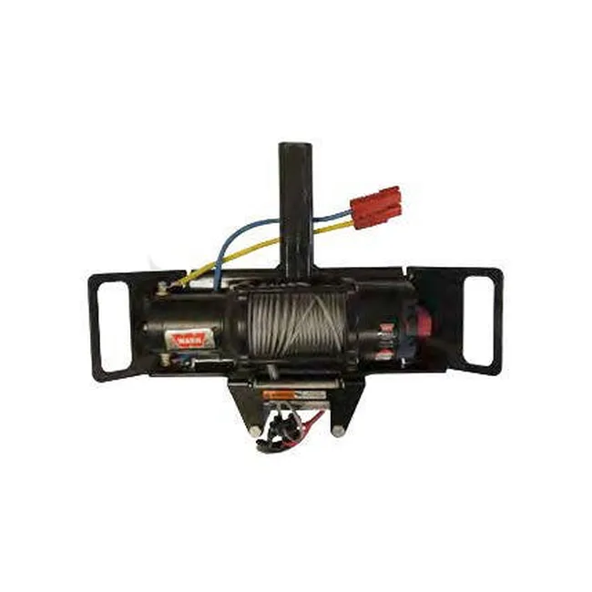 Bobcat 7230740 Multi Mount 4500Lb Winch