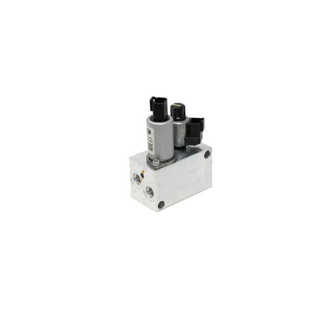 Bobcat 7231377 Two-Speed Valve