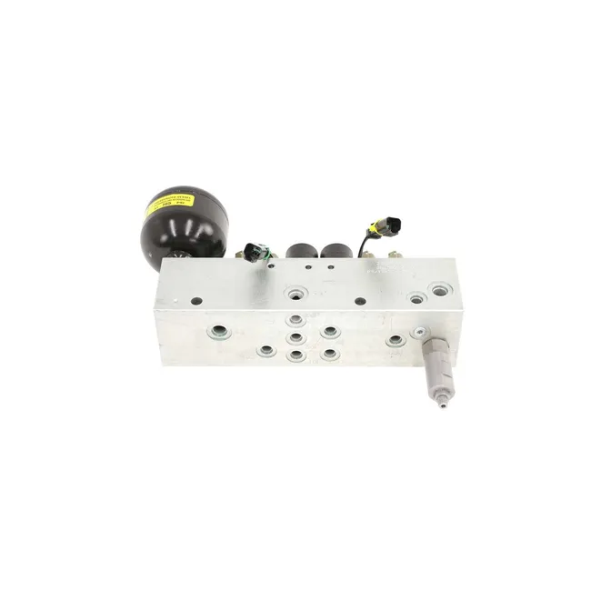 Bobcat 7231545 Hydraulic Manifold for Excavators