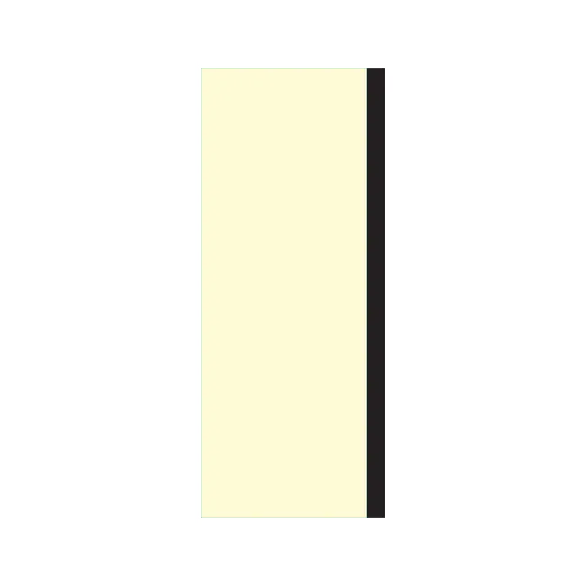 Bobcat 7231633 Tube Link Decal