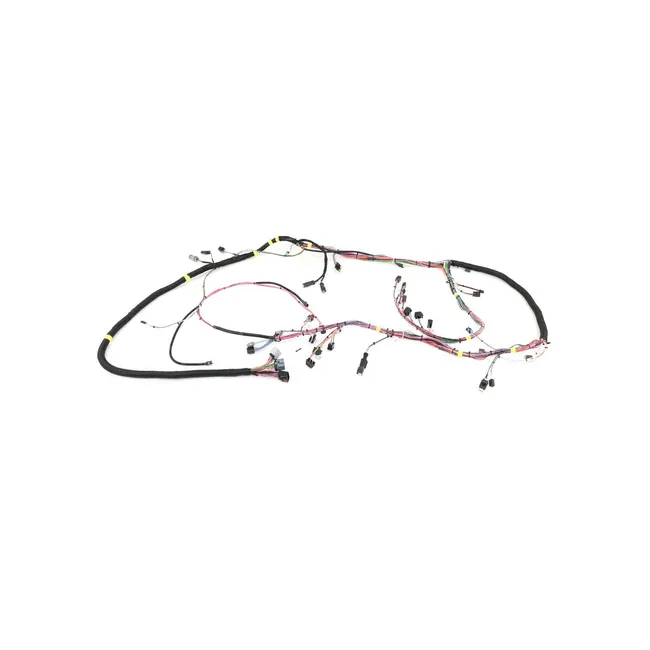 Bobcat 7231782 Wiring Harness Cab Deluxe