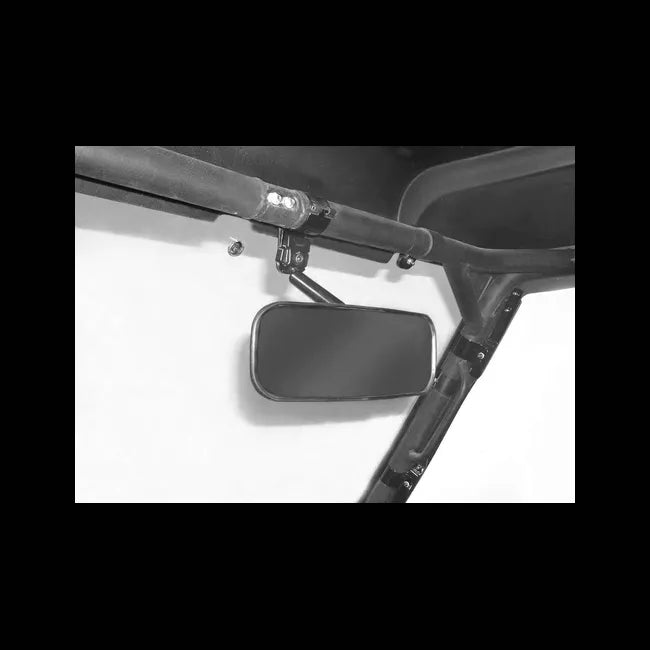 UTV Rear View Mirror Kit, 7232044