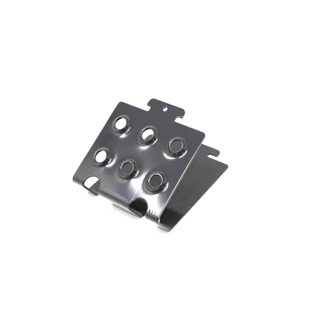 Bobcat 7232349 Main Frame Step