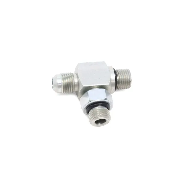 Bobcat 7232515 Hydraulic Tee Fitting
