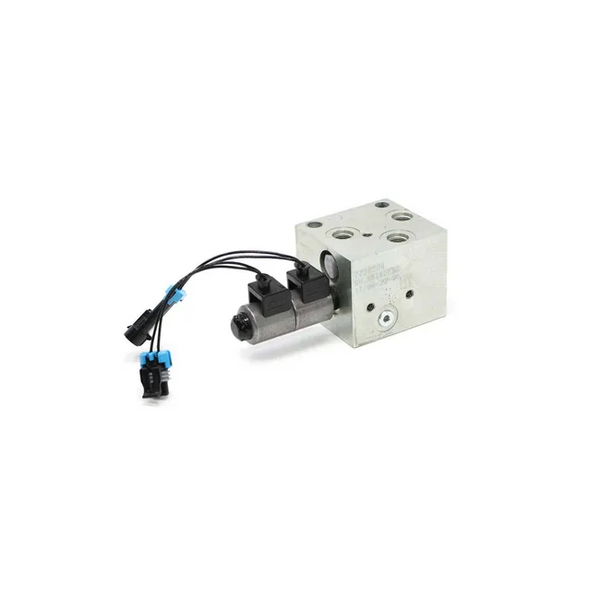 Bobcat 7232524 Power X-Change Valve