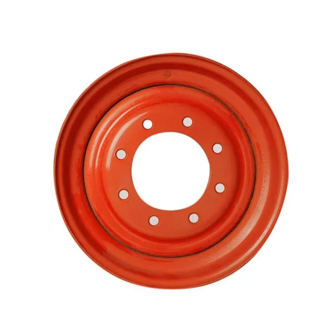 Bobcat 7232568 16.5 x 8.25 Offset Rim For Skid Steer Loaders