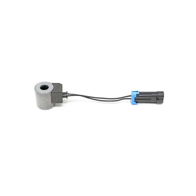Bobcat 7232996 Solenoid Coil for Excavators