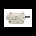 Tandem Hydraulic Pump W/O Gear Pump, 7233072