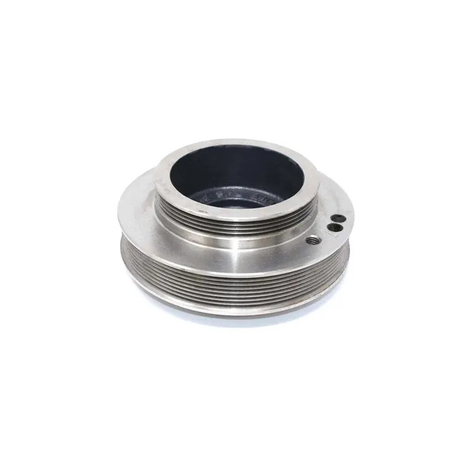 Bobcat 7233118 AC Pulley