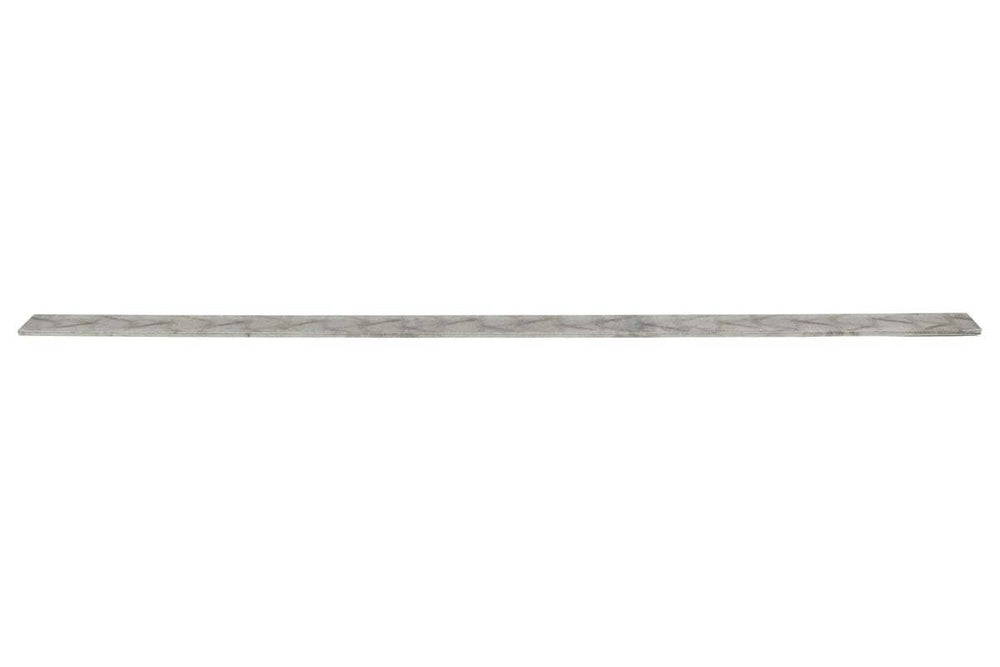 Bobcat 7233198 59 Inch Weld-On Cutting Edge for Excavator Blade