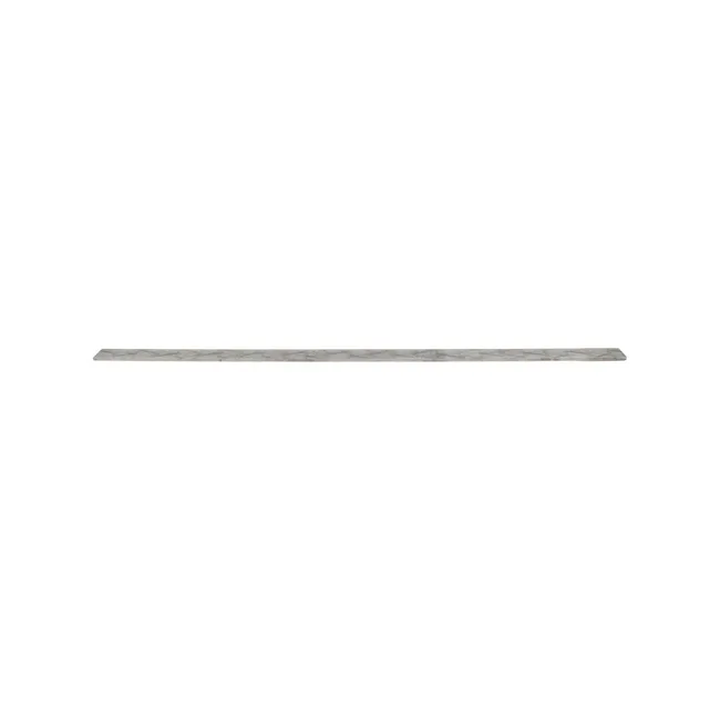 Bobcat 7233198 59 Inch Weld-On Cutting Edge for Excavator Blade