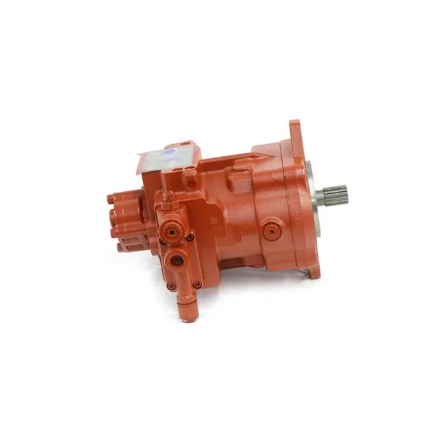 Bobcat 7233242 Hydraulic Pump
