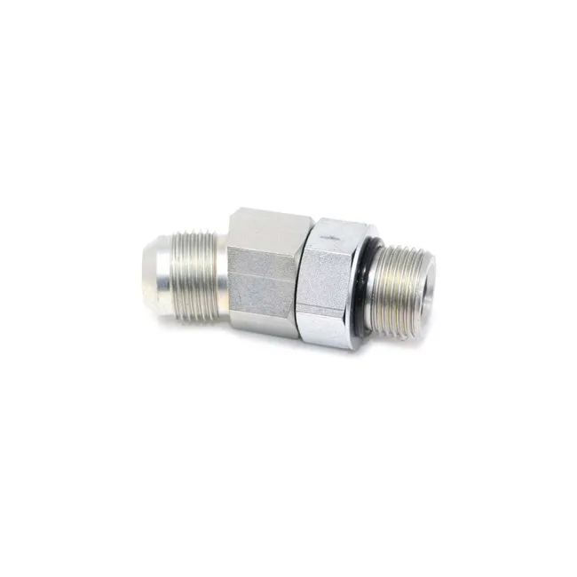 Bobcat 7233368 Hydraulic Elbow Fitting For Skid Steer Loaders