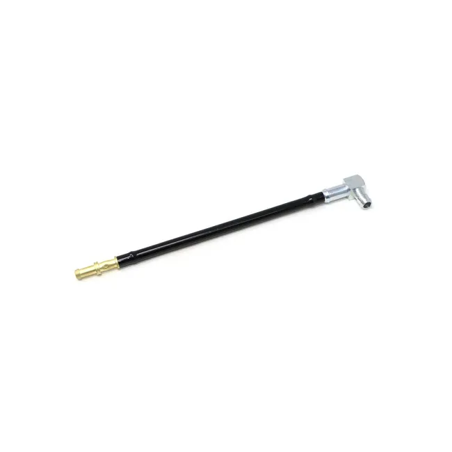 Bobcat 7233448 Track Loader Fuel Line Assembly