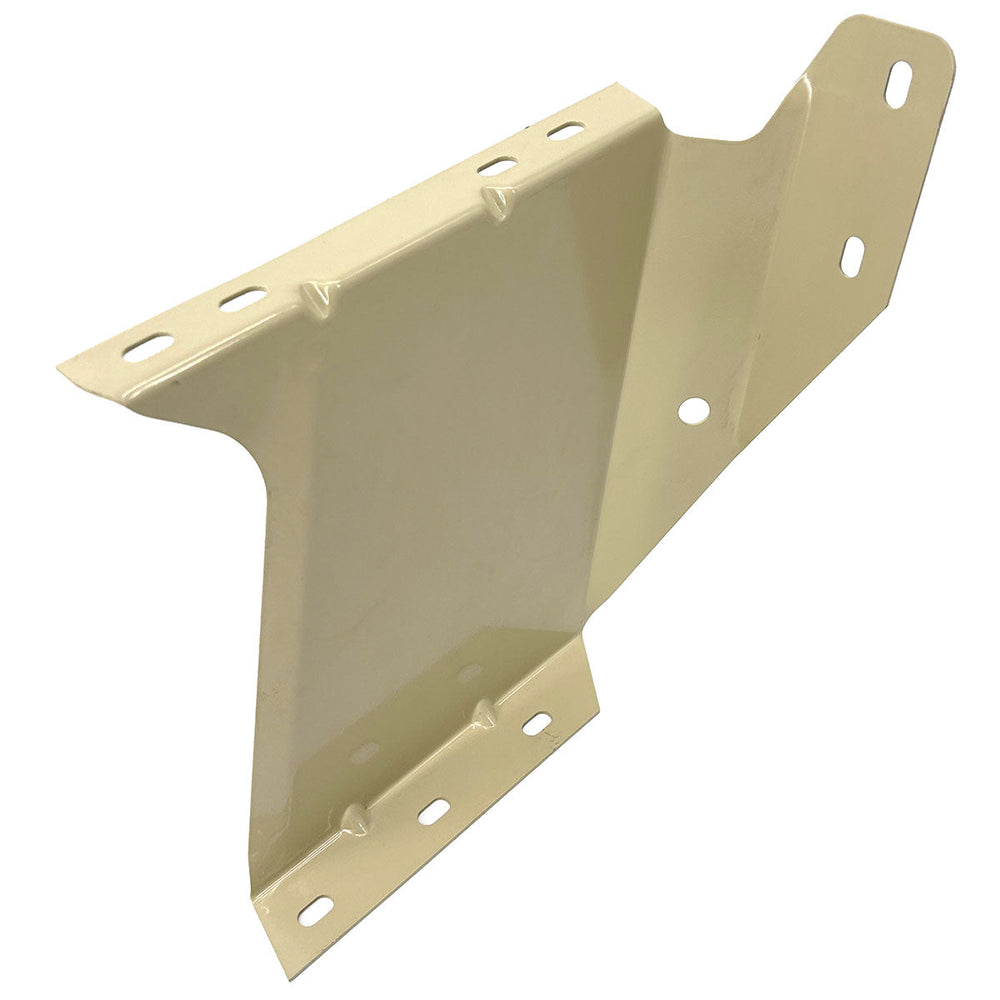 Grasshopper 723386 Seat Side Extend Armrest Right
