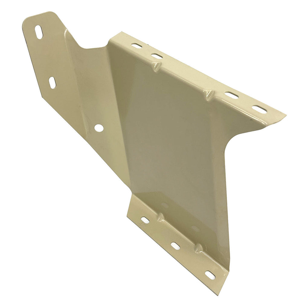 Grasshopper 723387 Seat Side Extend Armrest Left-Hand