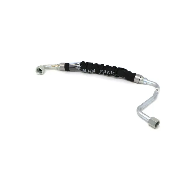 Bobcat 7234041 Hydraulic Hose for Skid Steer and Track Loaders, 7234041