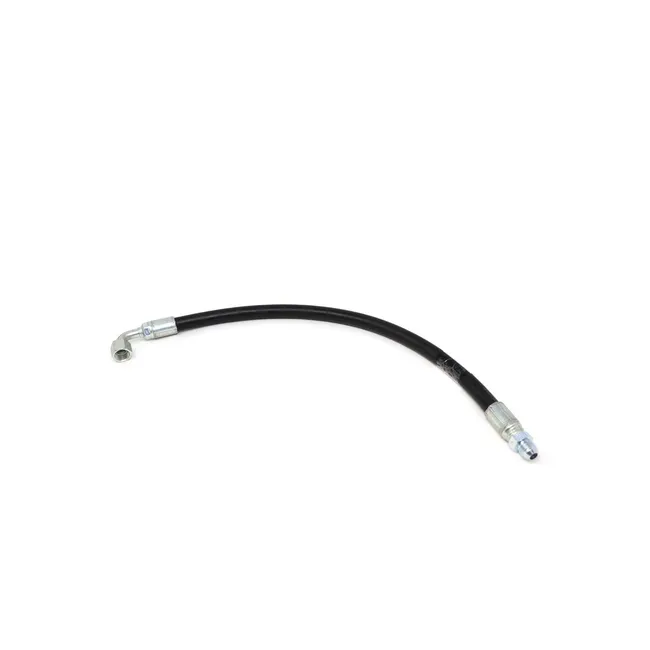 Bobcat 7234109 Loader Engine Drain Hose