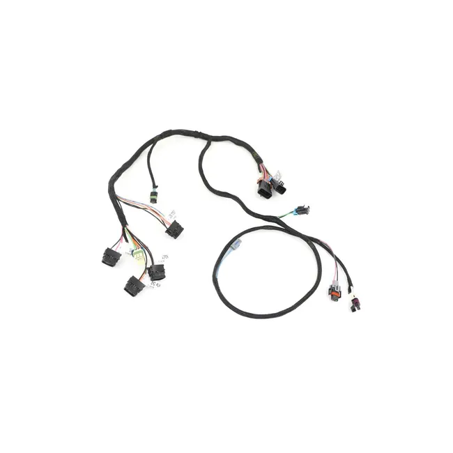 Bobcat 7234503 Console Harness