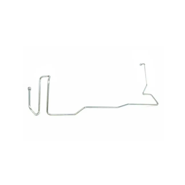 Bobcat 7234550 Hydraulic Hose Tube Assembly for Loaders