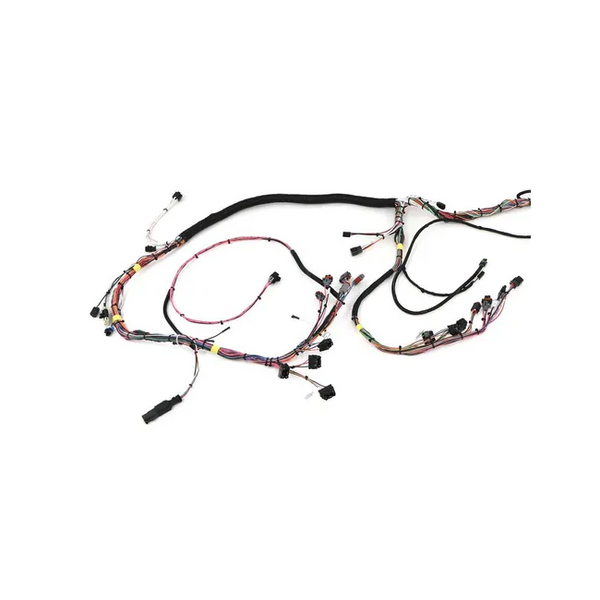 Bobcat 7234737 Harness Cab Deluxe